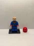 LEGO Super Heroes Avengers sh641 Kapitan Marvel