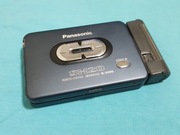 Walkman Panasonic po serwisie
