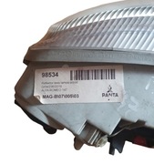 Reflektor Alfa Romeo 147 lewy przód