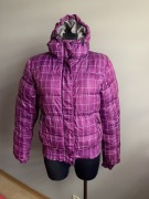 Stormberg swietna rożowa kurteczka zimowa narciarska damska S/M