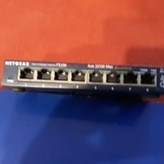 urządzenie zarządzające netgear