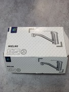 Bateria umywalkowa nowa