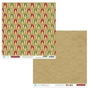 Papier DpCraft Christmas Time 04.