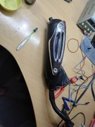 Tłumik TGB Pegasus orion morini ac