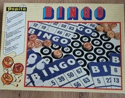 Bingo 1979 gra kolekcjonerska wyd. Papita