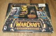 Warcraft III 3 - Big box - Eng - Gra PC