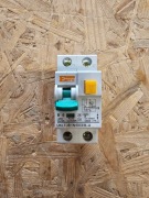 Wyłącznik różnicowo-nadprądowy JVC1-24 B6/2 30mA A 10KA