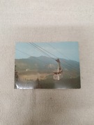 Pocztówka kolekcjonerska Tatry nr 169