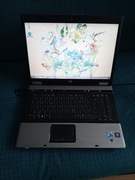 Tani retro laptop HP do starych gierek, oglądania filmów i pracy biurowej