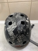 Kask BELL Timbo Phillips rozmiar 54 55