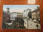 Pocztówka Przemyśl 