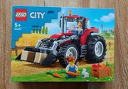 LEGO 60287 City - Traktor