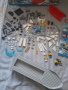 Lego City policja 60129