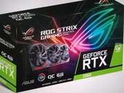 ASUS GeForce RTX 2060 ROG Strix OC 6GB GDDR6