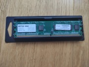 Pamięć PC2-5300U-555 2Rx8 SDRAM 1GB