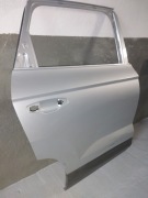 Skoda kodiak drzwi prawy tył 