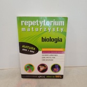 Repetytorium maturzysty. Biologia. Maciej Mikołajczyk