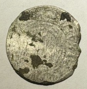 szeląg, Gustaw II Adolf, Ryga 1625, srebro (5)