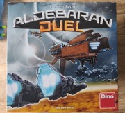 Aldebaran Duel gra planszowa