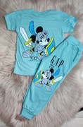 Komplet Mickey dla chłopca