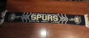 Szal Tottenham Hotspur SPURS – Vintage White Hart Lane – Retro