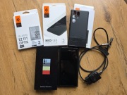 Samsung Galaxy S23Ultra 12/512 GB + dodatki