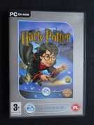 Harry Potter i Kamień Filozoficzny - PC - PL