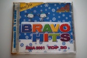 BRAVO HITS ZIMA 2001 (CD)