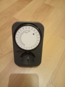 Zegar sterujący Brennenstuhl MZ 201