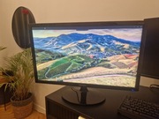 Monitor Samsung 24 cale Full HD HDMI 1ms Stan Idealny