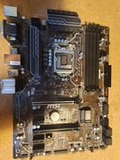 Msi z270 a pro        