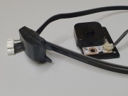 Moduł joystick + IR z włącznikiem Samsung UE55KU6100W