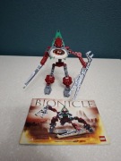 Lego Bionicle 8614
