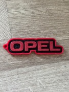 Brelok 3d Opel motoryzacyjny gadżet, idealny prezent