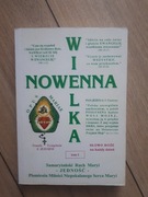 Wielka nowenna. Tom I