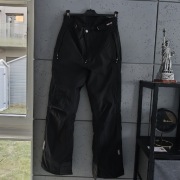 Spodnie Narciarskie/Snowboardowe BRUGI roz. 176 (L) – Tech-Proof, Czarne