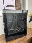 Obudowa komputerowa Krux Spike