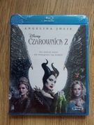 Czarownica 2 bluray Polskie wydanie nowy folia