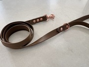 Smycz wodoodporna 20 mm dl 175cm