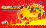 Gra planszowa, Fire Mario Stadium