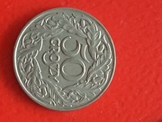 Przedwojenne 50 gr 1923 r