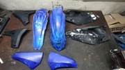 Owiewki Plastiki Yzf 450 10-14
