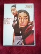 Nienawiść, którą dajesz Amandla Stenberg Sabrina Carpenter lektor/napisy PL