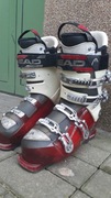 Buty narciarskie Head Vector 110 roz. 280-285 
