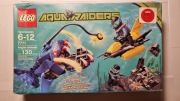 Lego Aqua Raiders 7771 - Diabeł morski