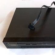 Tuner Pioneer TX-1080Z pasuje do wzm. SA-1280 i SA-1480