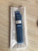 Pasek JOWIX do uniwersalny 18mm niebieski