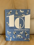 101 dalmatyńczyków Dodie Smith