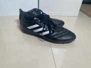 Turfy Adidas Goletto VIII TF – duży rozmiar, bardzo dobry stan