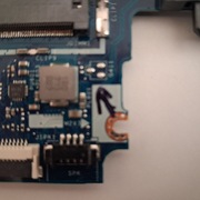 Płyta główna Lenovo LA-E541P REV:2A InteL i5-8250U 920MX 320S 14IKB 15IKB